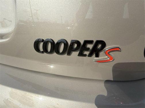 2023 MINI Hardtop Cooper S
