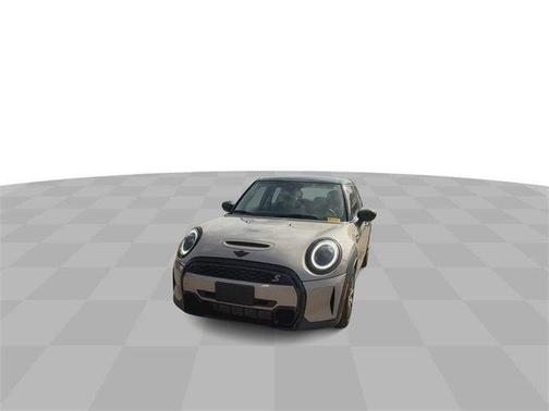 2023 MINI Hardtop Cooper S