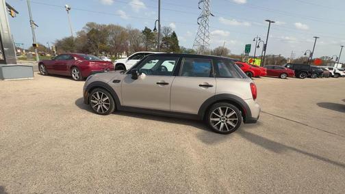 2023 MINI Hardtop Cooper S