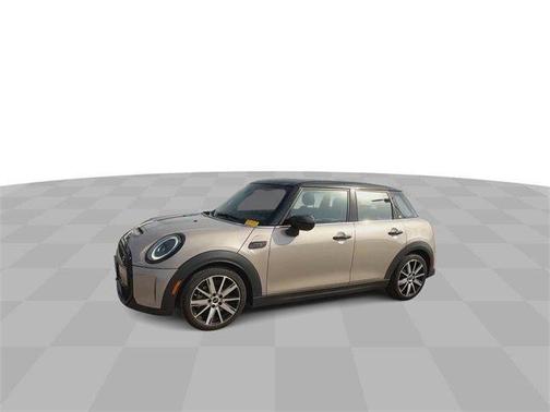 2023 MINI Hardtop Cooper S