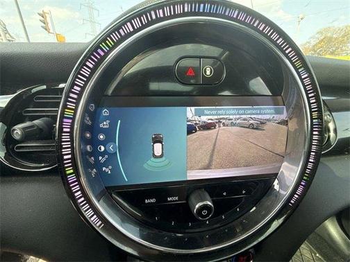 2023 MINI Hardtop Cooper S