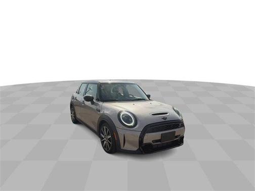 2023 MINI Hardtop Cooper S