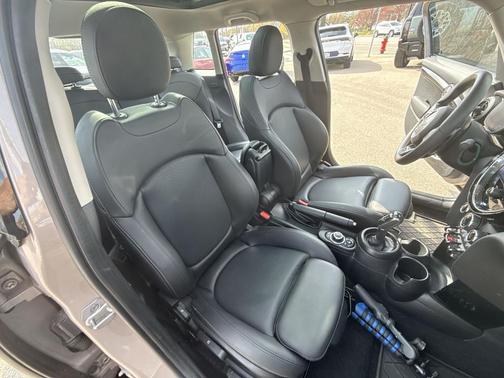 2023 MINI Hardtop Cooper S