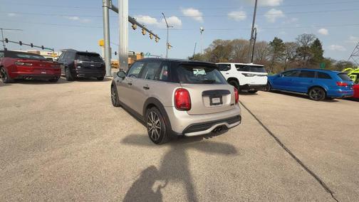 2023 MINI Hardtop Cooper S