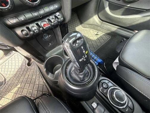 2023 MINI Hardtop Cooper S