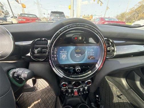 2023 MINI Hardtop Cooper S