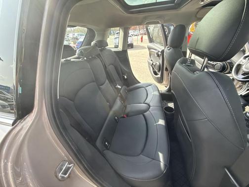 2023 MINI Hardtop Cooper S