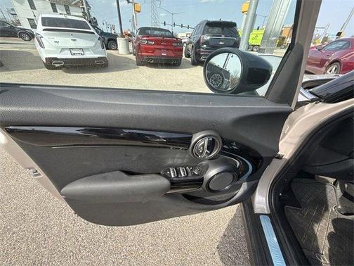 2023 MINI Hardtop Cooper S
