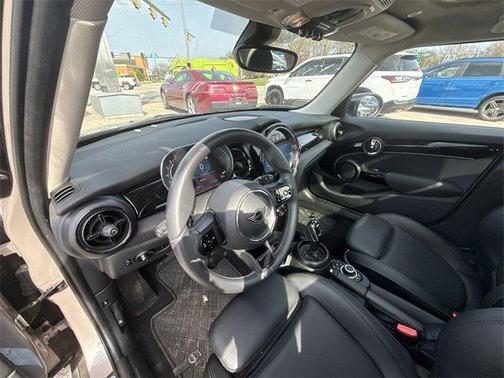 2023 MINI Hardtop Cooper S