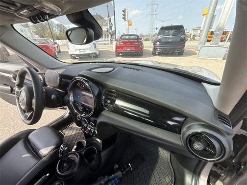 2023 MINI Hardtop Cooper S