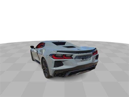2024 Chevrolet Corvette Stingray w/3LT
