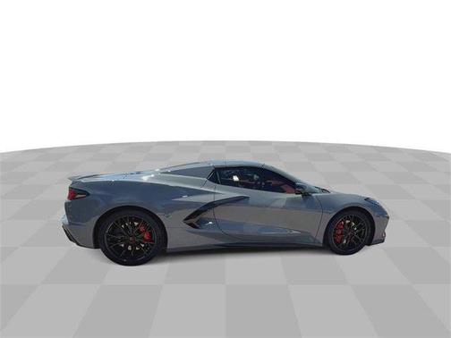 2024 Chevrolet Corvette Stingray w/3LT