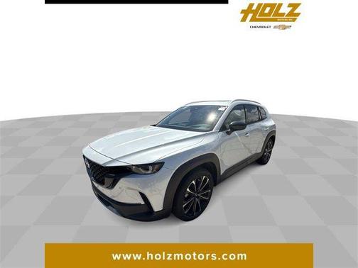 2024 Mazda CX-50 2.5 Turbo Premium Plus Package