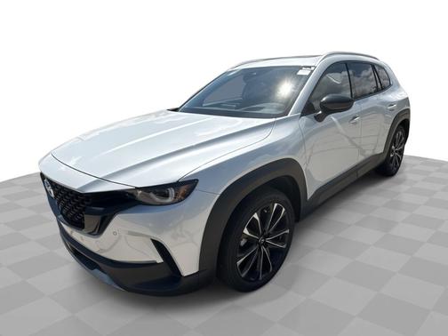 2024 Mazda CX-50 2.5 Turbo Premium Plus Package