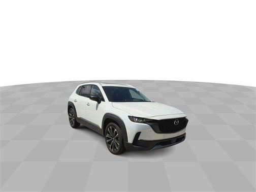 2024 Mazda CX-50 2.5 Turbo Premium Plus Package