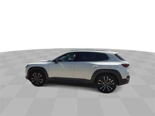 2024 Mazda CX-50 2.5 Turbo Premium Plus Package