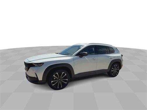 2024 Mazda CX-50 2.5 Turbo Premium Plus Package