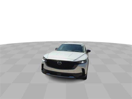 2024 Mazda CX-50 2.5 Turbo Premium Plus Package