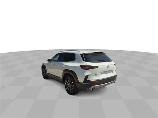 2024 Mazda CX-50 2.5 Turbo Premium Plus Package