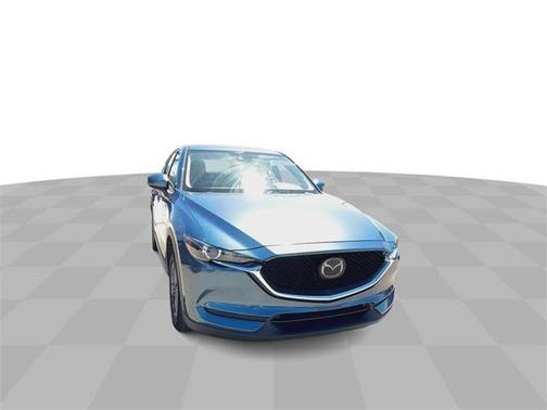 2020 Mazda CX-5 Sport