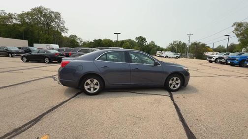 2013 Chevrolet Malibu 1LS