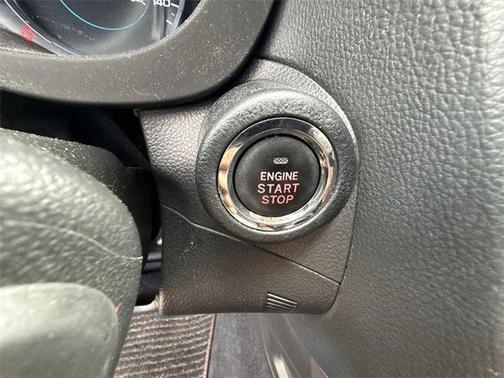 2018 Subaru Forester 2.5i Touring