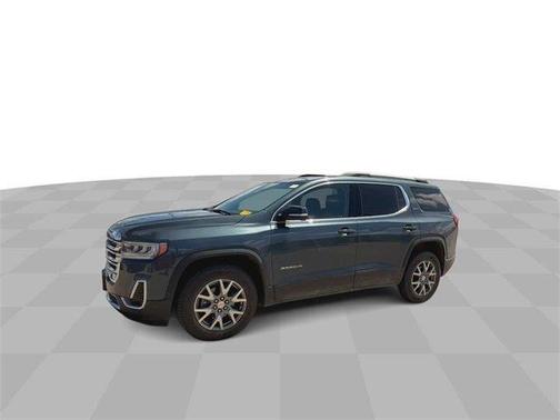 2020 GMC Acadia SLT