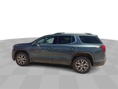 2020 GMC Acadia SLT