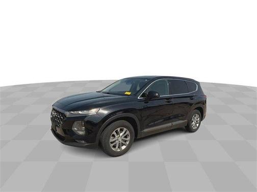2019 Hyundai SANTA FE 2.4 SEL