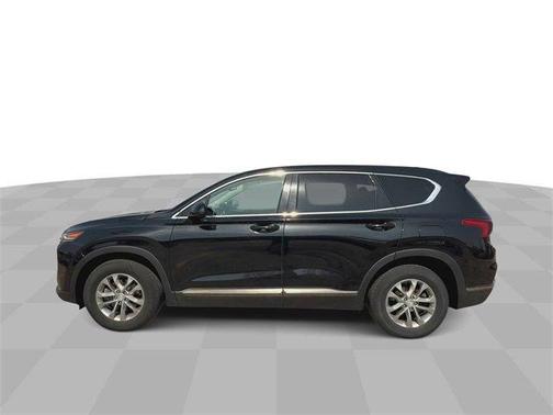 2019 Hyundai SANTA FE 2.4 SEL