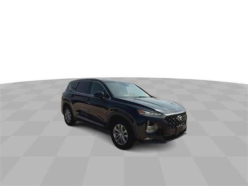 2019 Hyundai SANTA FE 2.4 SEL