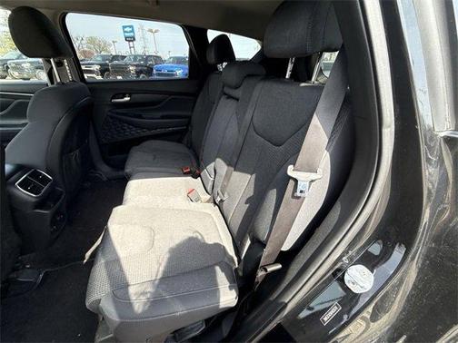 2019 Hyundai SANTA FE 2.4 SEL