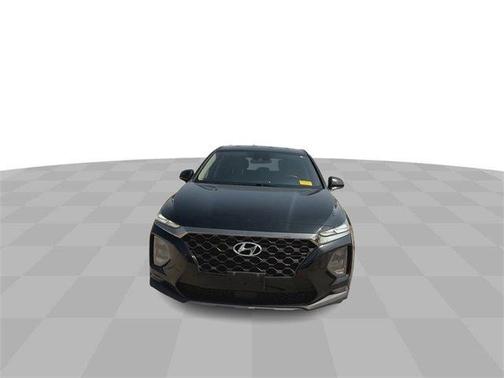 2019 Hyundai SANTA FE 2.4 SEL