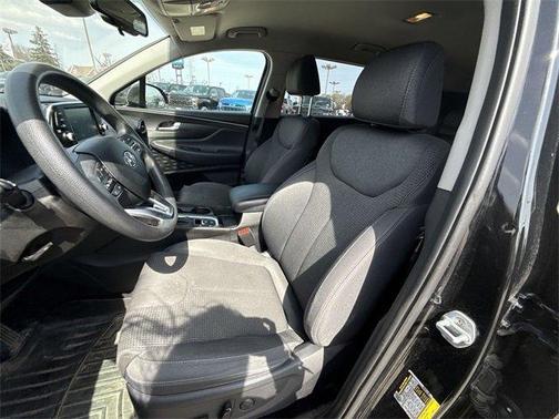 2019 Hyundai SANTA FE 2.4 SEL