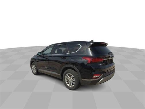 2019 Hyundai SANTA FE 2.4 SEL