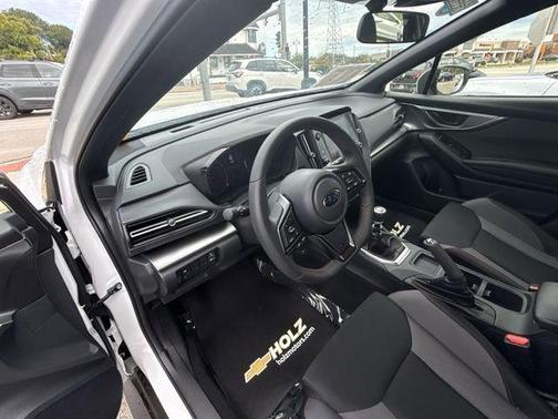 2024 Subaru WRX Base