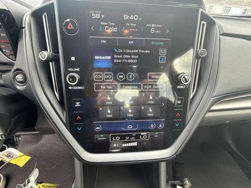 2024 Subaru WRX Base