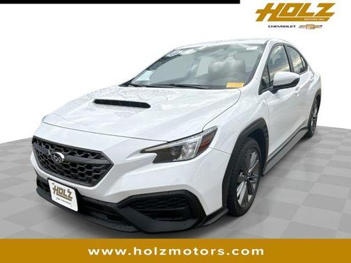 2024 Subaru WRX Base
