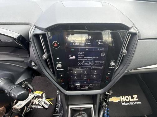 2024 Subaru WRX Base