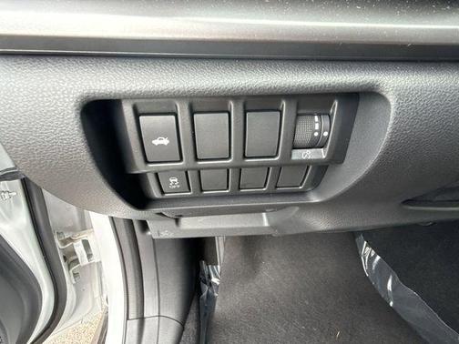 2024 Subaru WRX Base