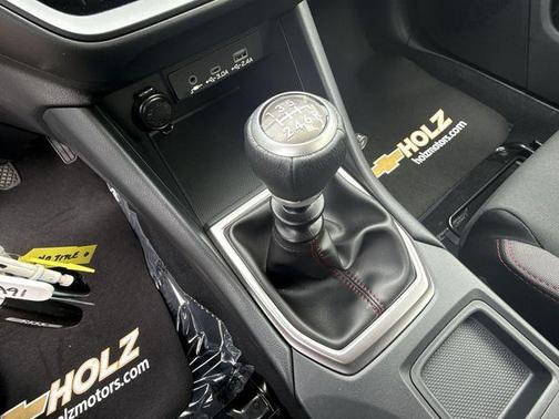 2024 Subaru WRX Base