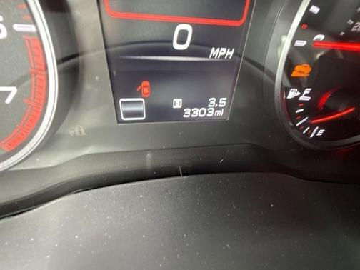 2024 Subaru WRX Base