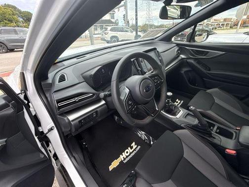 2024 Subaru WRX Base