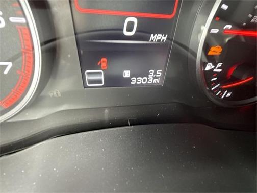 2024 Subaru WRX Base