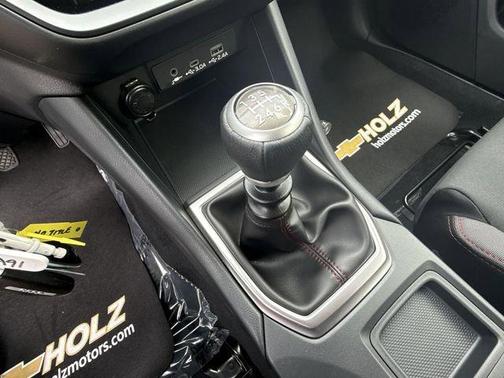 2024 Subaru WRX Base