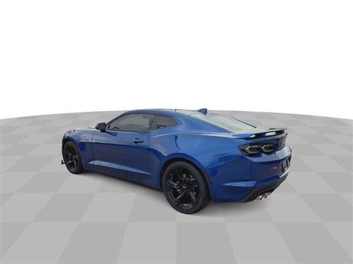 2021 Chevrolet Camaro LT1