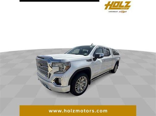2019 GMC Sierra 1500 Denali
