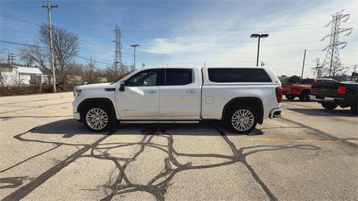 2019 GMC Sierra 1500 Denali