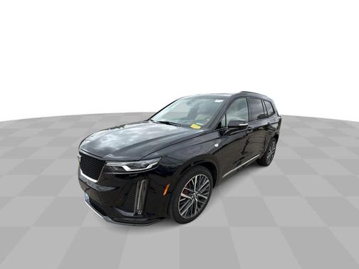 2023 Cadillac XT6 Sport AWD