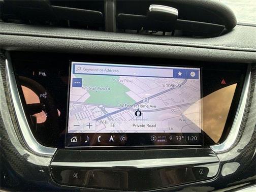 2023 Cadillac XT6 Sport AWD